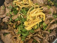 -君霖海鲜私房菜(春柳店)