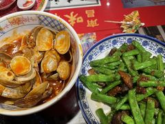 -味福记·本地特色菜(八一万达广场店)