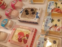 -甜星Star·生日蛋糕(百盛店)