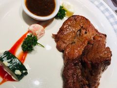 -西十二街牛排自助餐厅(大悦城店)