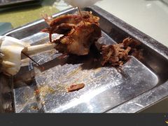 -清真西北风味餐厅