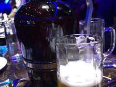 -MOSSO德国餐厅·音乐酒吧(环宇荟店)