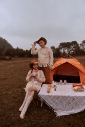 -芭莎视觉婚纱摄影(花溪店)