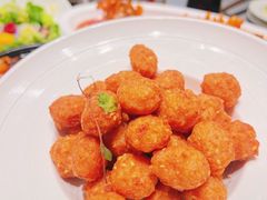 -北平食府·北京烤鸭(北京西站六里桥店)