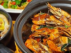 -蝦塘·中国餐馆(城墙南马道巷店)