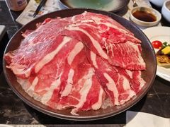 -一本魅·日式料理