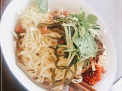 -猪脑壳凉面(武陵源店)