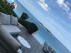 -瑰丽酒店·海吧·天际下午茶·现场DJ·天台酒吧