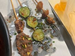 -铭副琦食·虾蟹烩馆(渔人码头店)