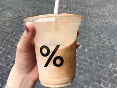 -% Arabica阿拉比卡咖啡烘焙工坊
