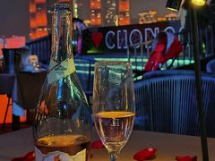 -埠口精酿夜景餐酒吧· BREWPORT BISTRO(长嘉汇重庆之眼店)