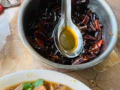 -阁瑞居闫记卤煮(乔庄北街店)