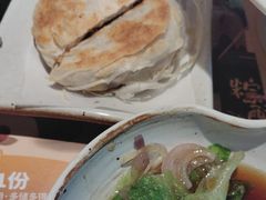 -大师兄·西北小馆(金湾华发商都店)