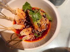 -绿茶餐厅(深圳龙华天虹购物中心店)