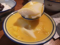 -拾光·小碗甜品