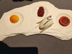 -亚特兰蒂斯•OSSIANO奥西亚诺海底餐厅