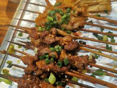 -李不管把把烧(天府三街店)