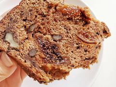 无花果香蕉面包-BAKER&SPICE(环贸店)