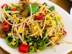-邻家小馆(银都店)