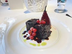 低温慢煮果木烟熏牛小排-青岛遇见米兰(八大关店)