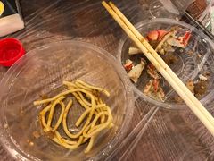 -沈记烧烤海鲜(江汉二路店)