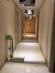 -悦芳庭美肤美体品牌集合店