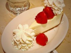 -The Cheesecake Factory芝乐坊餐厅(王府中环东座店)
