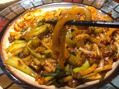 -楼兰新疆主题餐厅(苏州中心店)