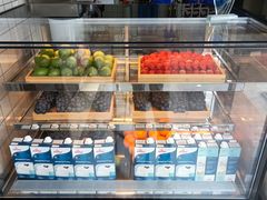 -茶百道(龙华小区店)