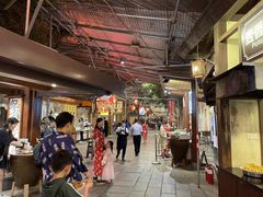 -御温泉·大餐庙会