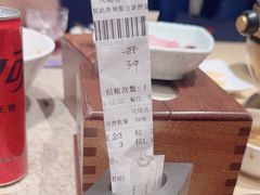 -初色海鲜自助(万丰路店)