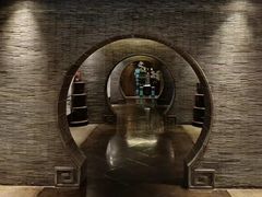 -苏州独墅湖书香世家酒店