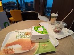 -德克士(通惠门店)