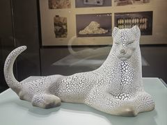 -景德镇中国陶瓷博物馆