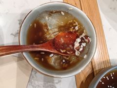 -百春原湖南牛肉粉(百联世纪店)