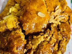 奶酥菠萝可颂-85度C(大连店)