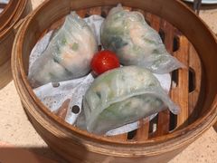 -点都德(千灯湖环宇城店)