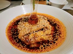 -雀蓝川菜(星悦汇店)
