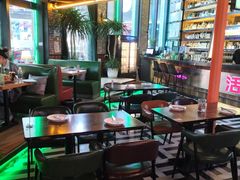 -Famous肥猫墨西哥音乐餐吧(五棵松华熙LIVE店)