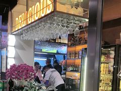 -记忆串城·东北烧烤·小龙虾·大型团建(南油店)