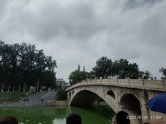 -赵州桥景区