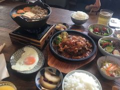 -铃木食堂(帽儿胡同店)