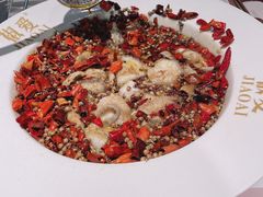 -椒爱水煮鱼川菜(CBD万达店)