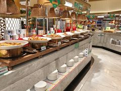 -亚马逊海鲜自助(梅溪湖步步高店)