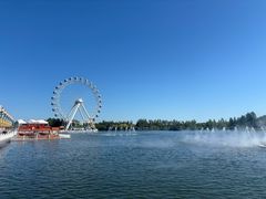 -渔岛海洋度假区