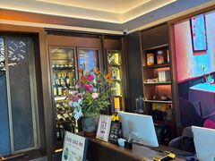 -蘇锦宴·淮扬菜烤鸭·小院(三元桥霄云路店)