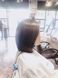 -米莱 Hair Salon 美髮