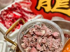 -八合里潮汕鲜牛肉火锅(深圳海岸城店)