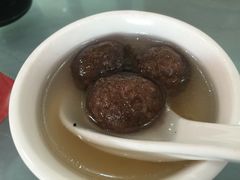 晓成大酒店中餐厅-晓成酒店(盐马路店)