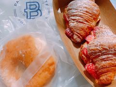 -巴黎贝甜(印象城店)